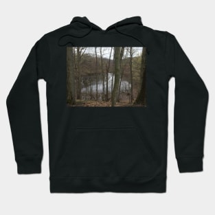 Devil's Bathtub Hoodie